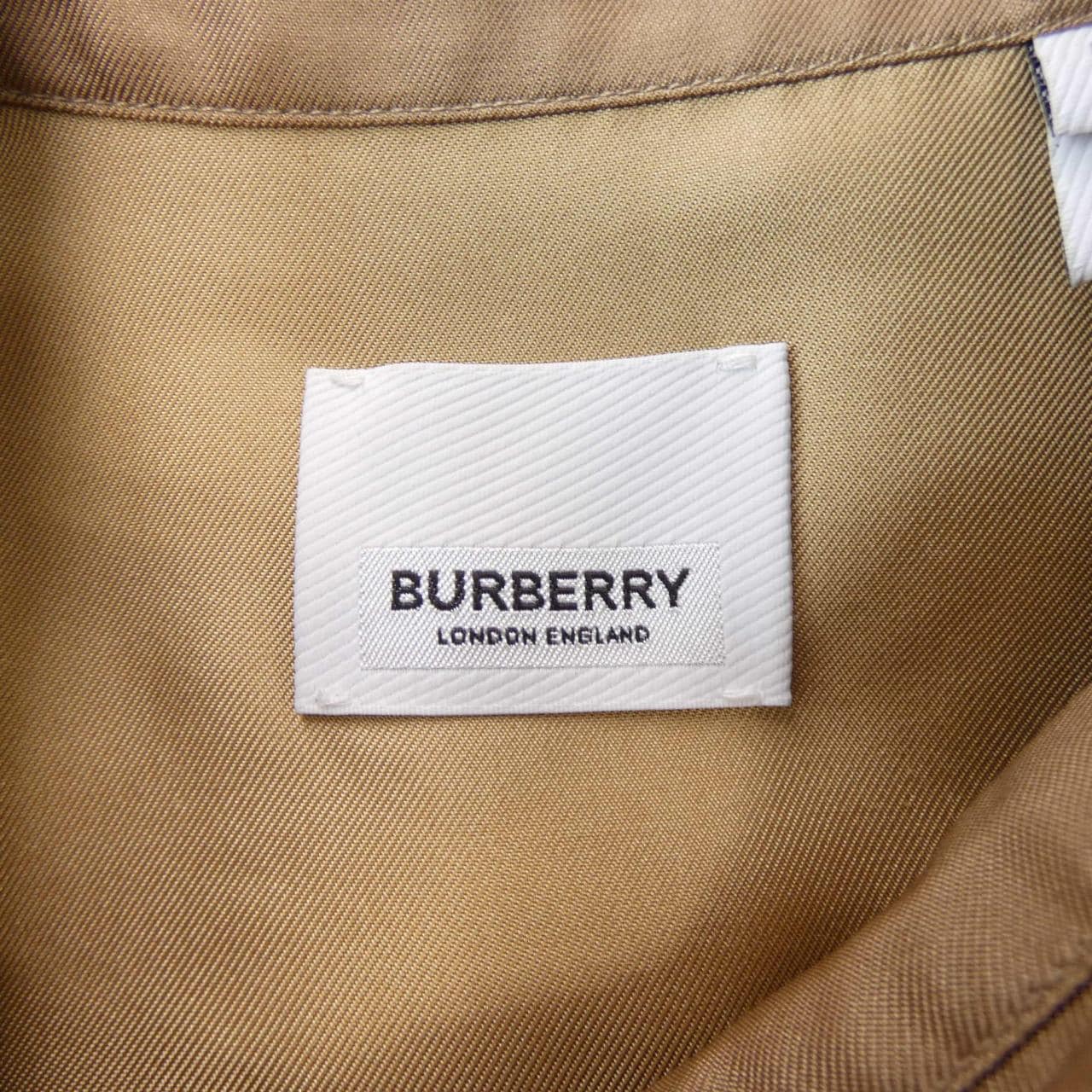 バーバリー BURBERRY シャツ