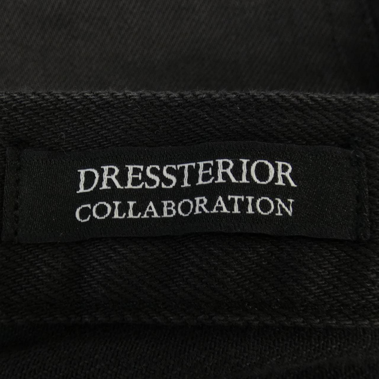 DRESSTERIOR jeans