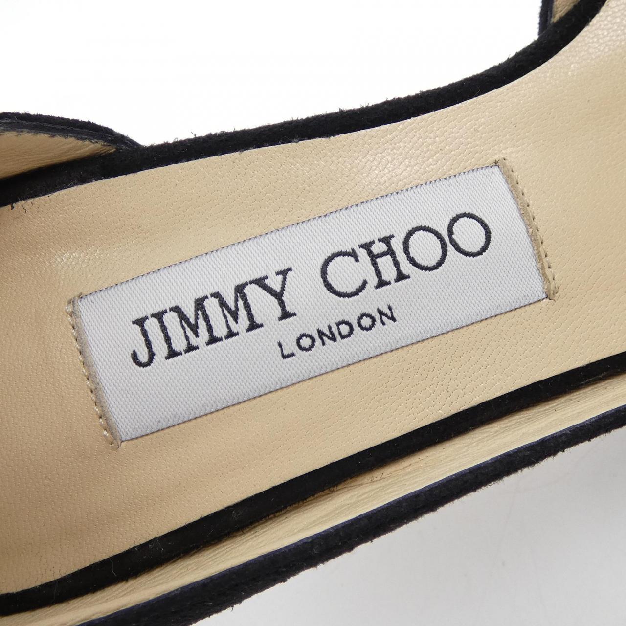 ジミーチュウ JIMMY CHOO パンプス