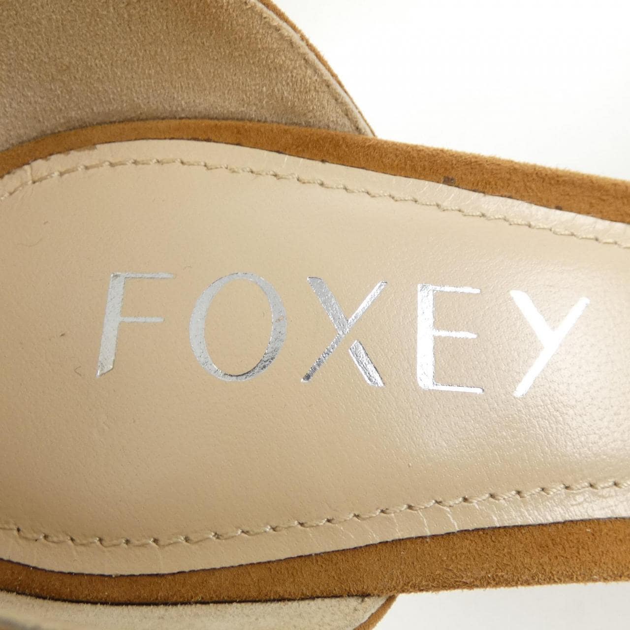 Phoxy FOXEY鞋