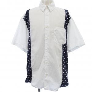 コムデギャルソンオム GARCONS HOMME S／Sシャツ