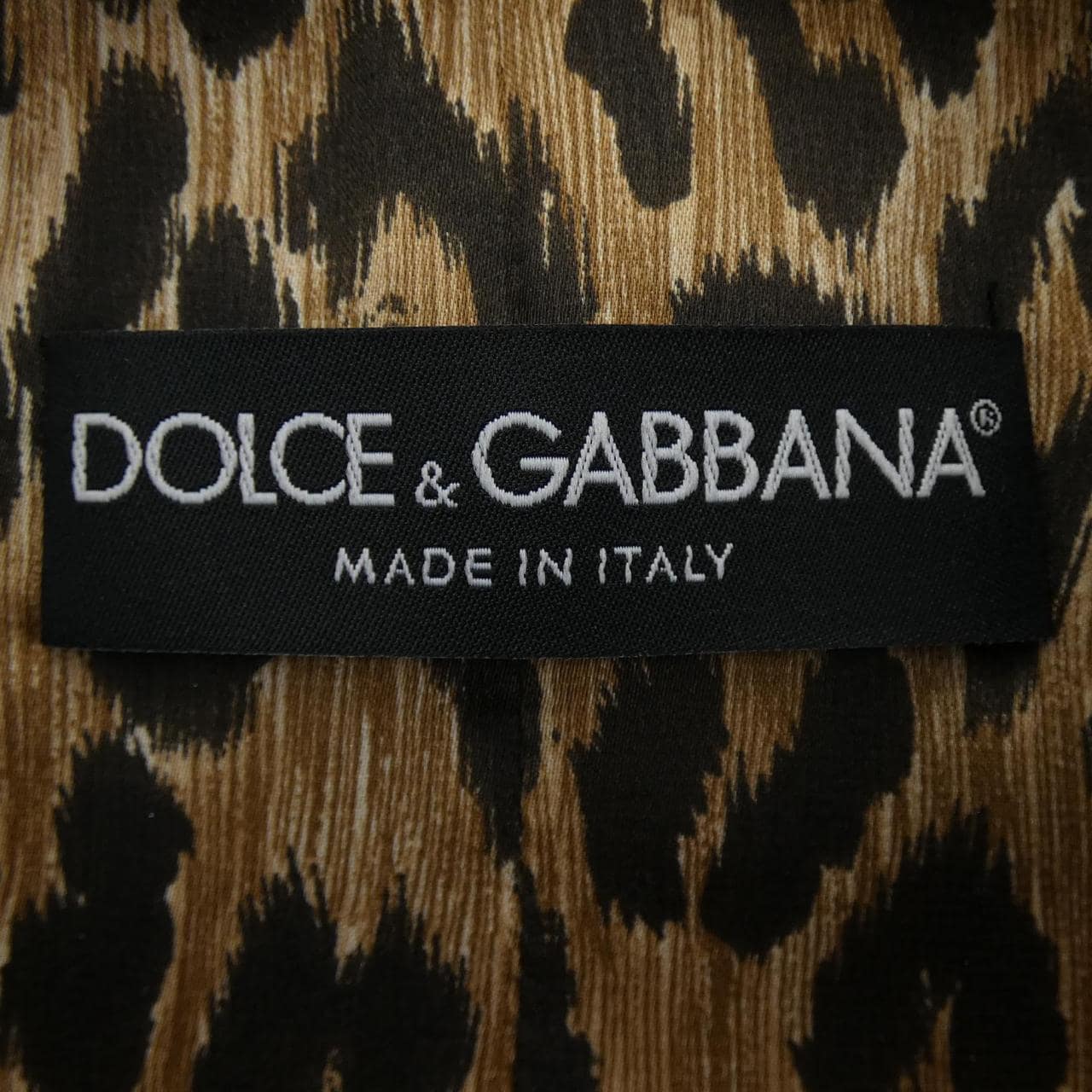 ドルチェアンドガッバーナ DOLCE&GABBANA ジャケット