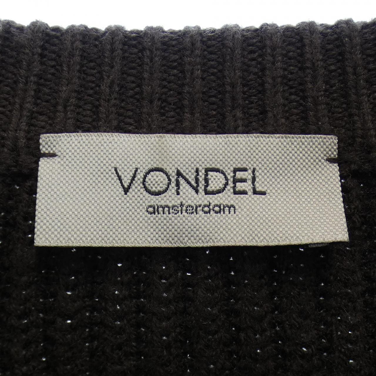 フォンデル VONDEL ニット