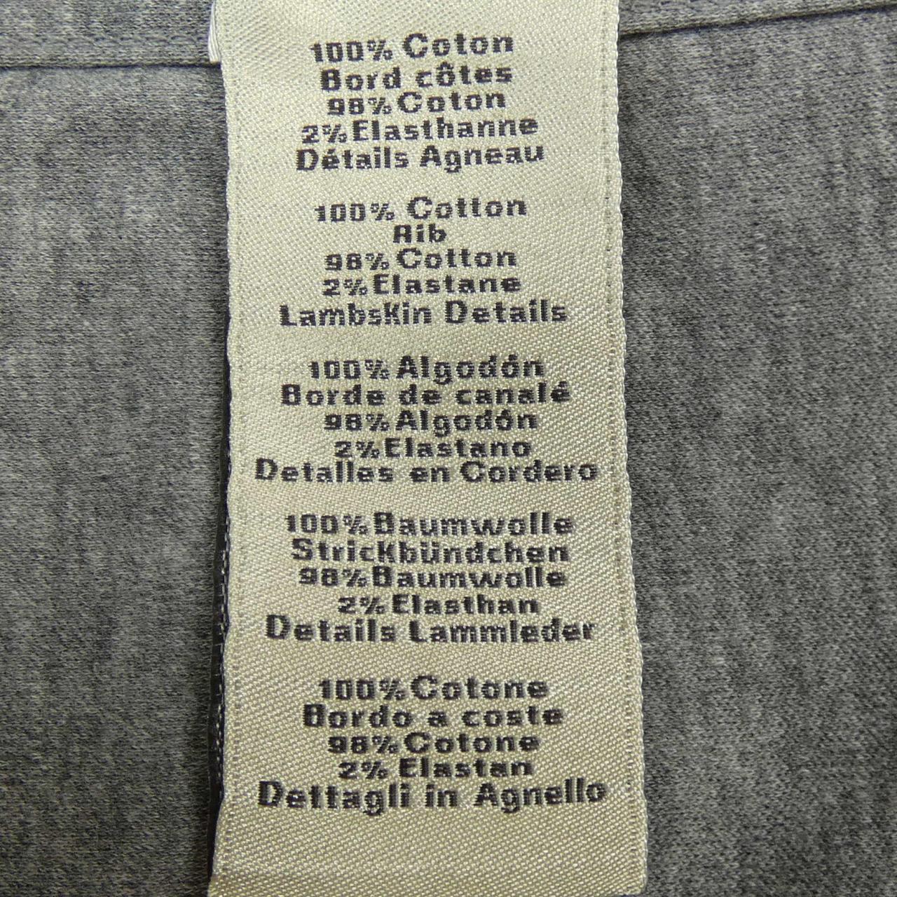 エルメス HERMES Tシャツ