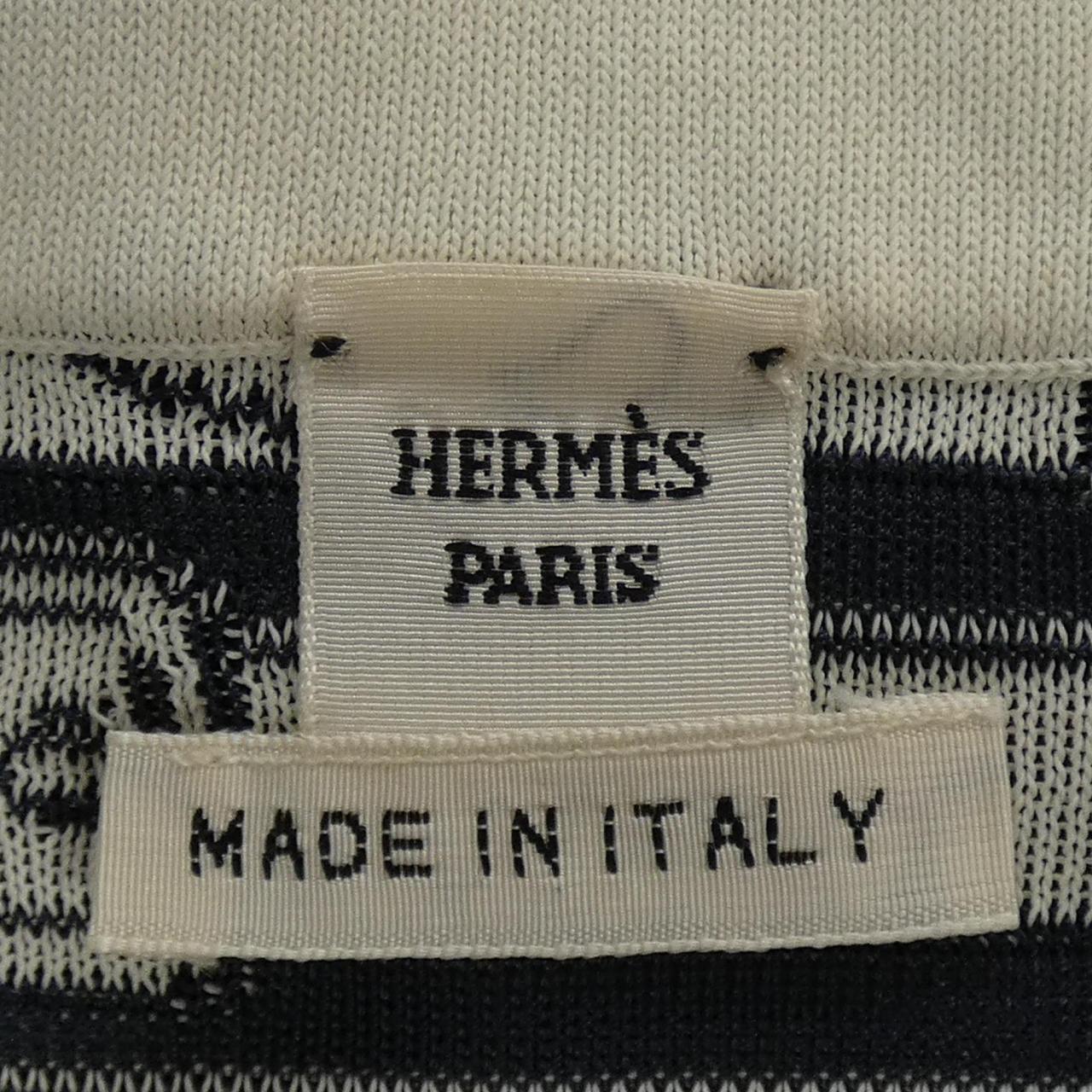 エルメス HERMES ニット