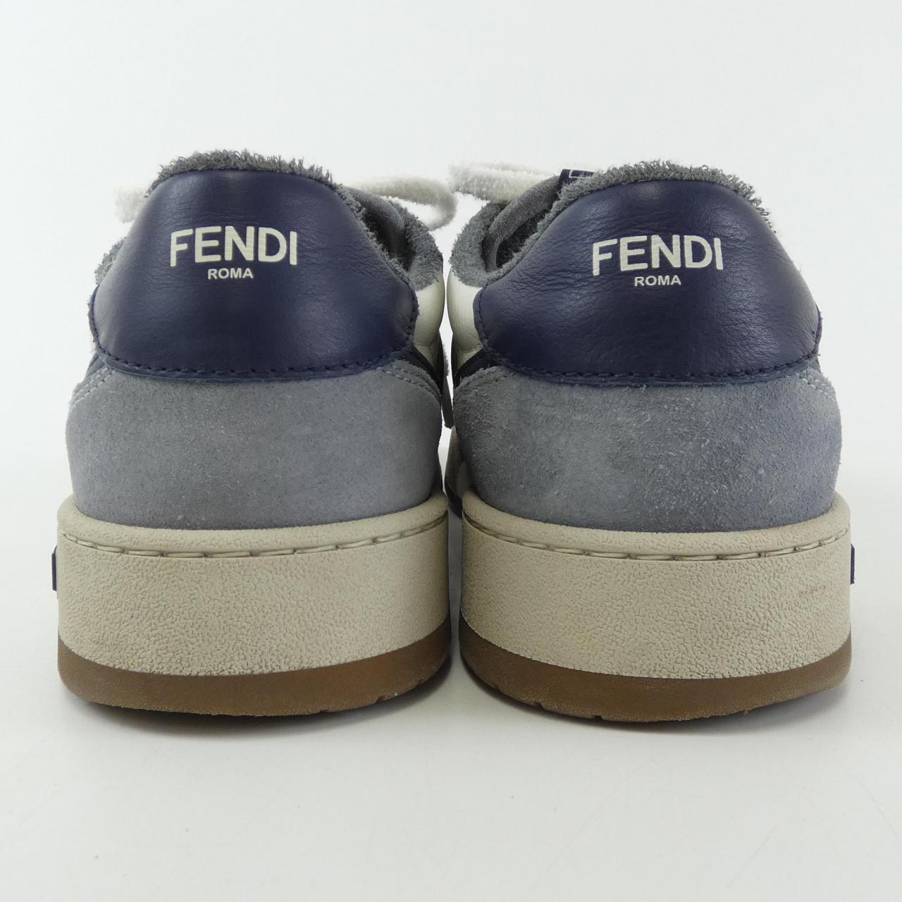 フェンディ FENDI スニーカー
