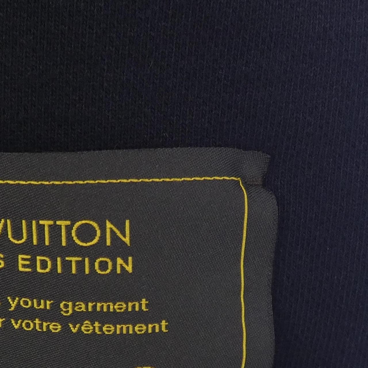 ルイヴィトン LOUIS VUITTON パーカー