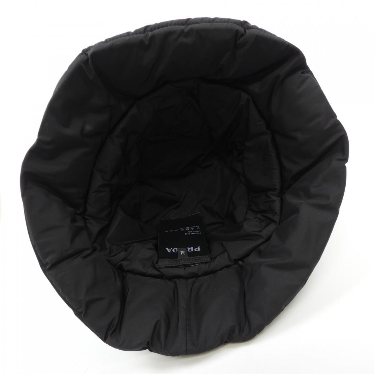 Prada PRADA hat