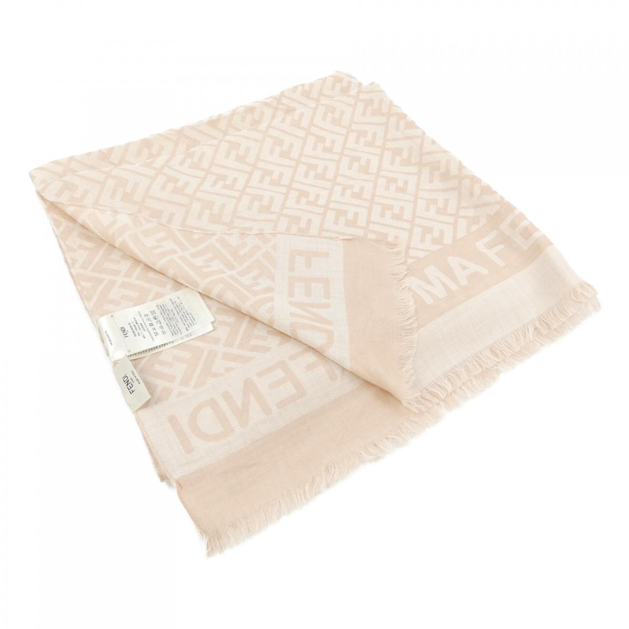 フェンディ FENDI STOLE