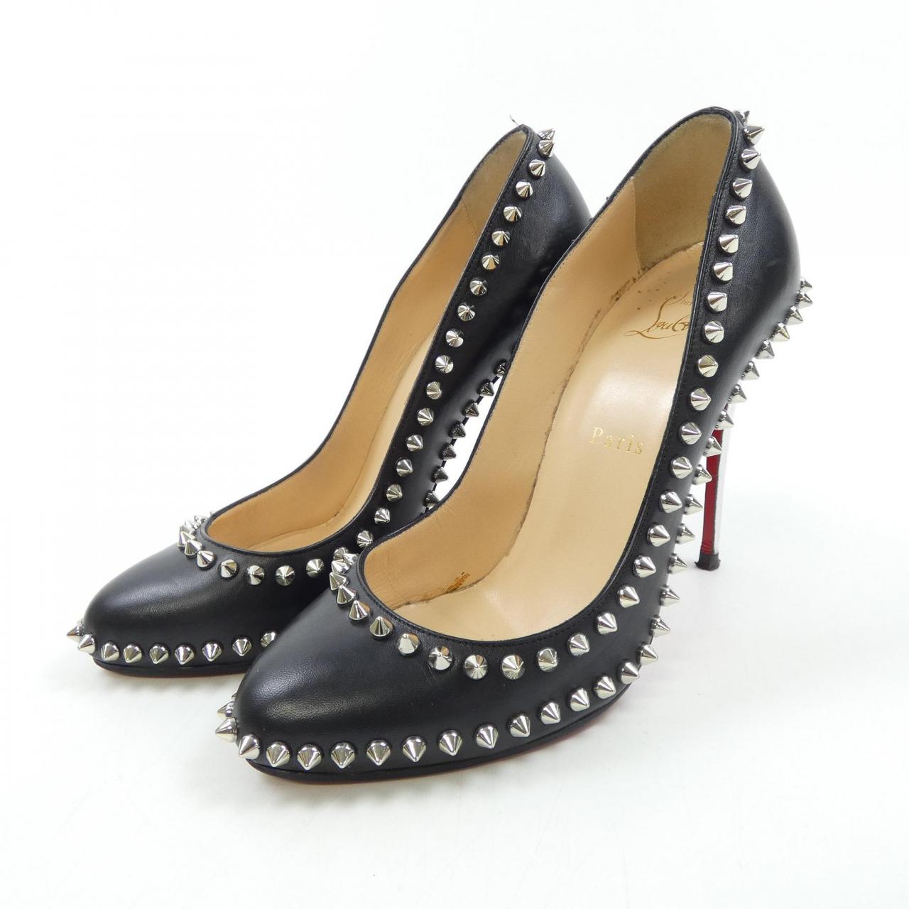 クリスチャンルブタン CHRISTIAN LOUBOUTIN パンプス