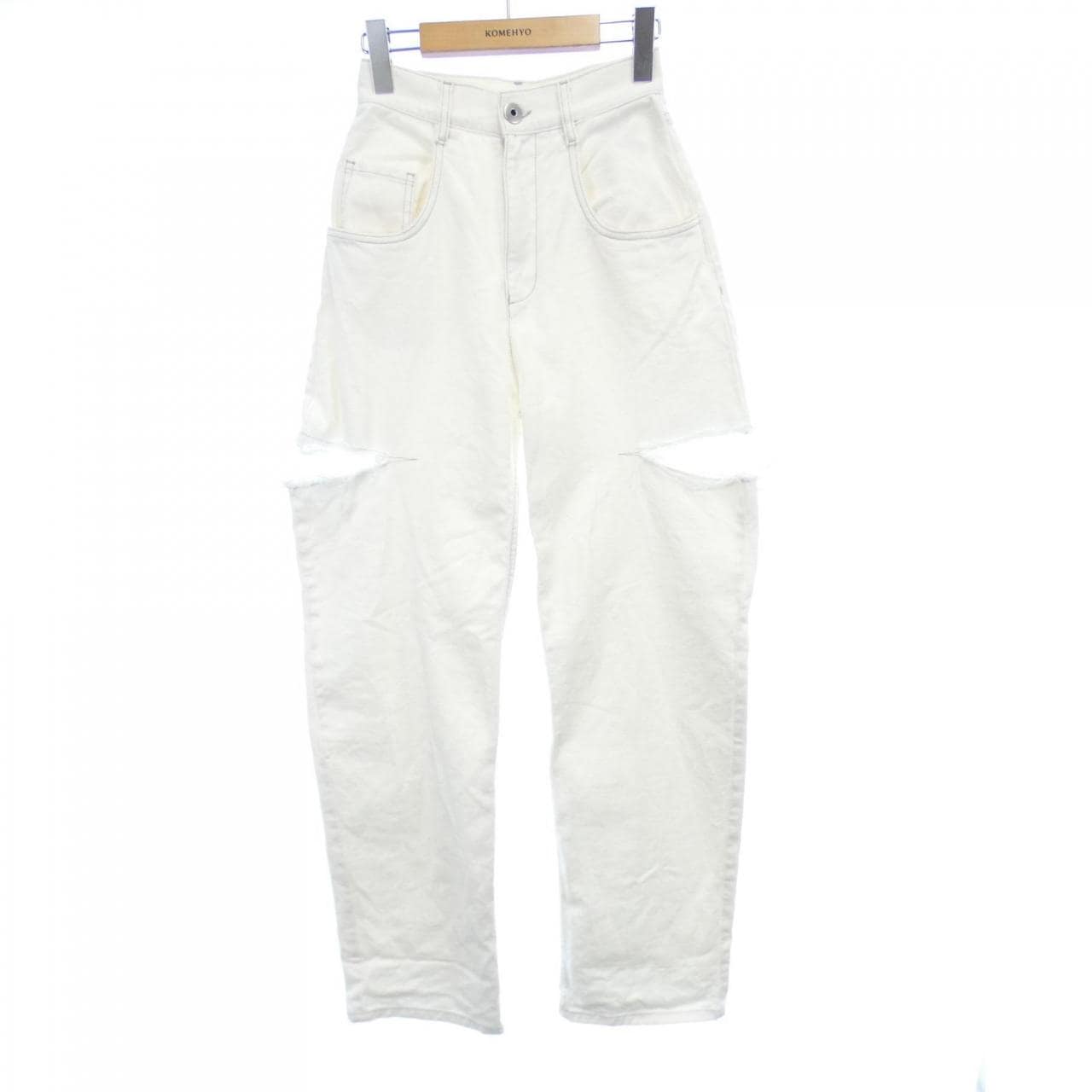 Maison Margiela Margiela 牛仔褲