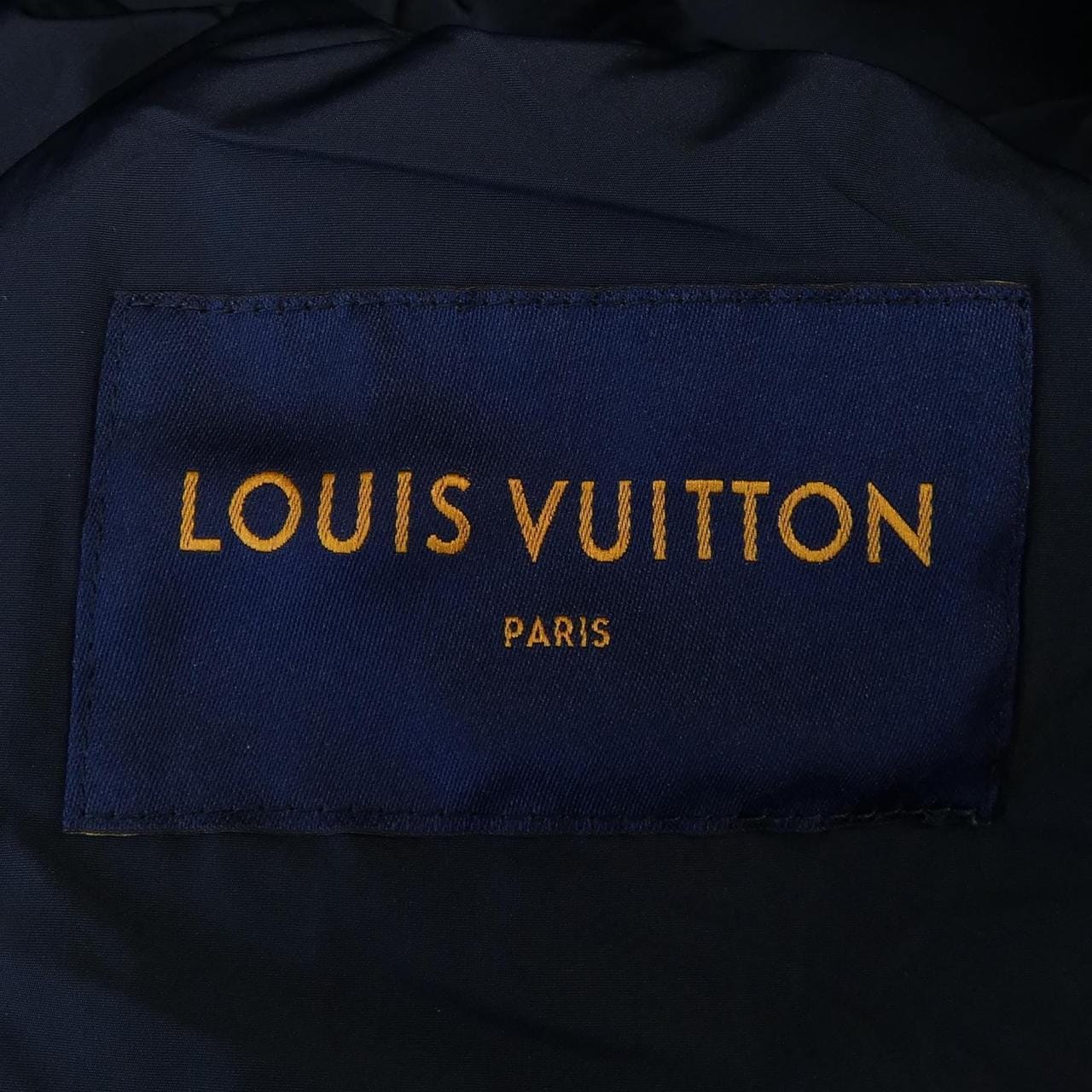 ルイヴィトン LOUIS VUITTON ジャケット