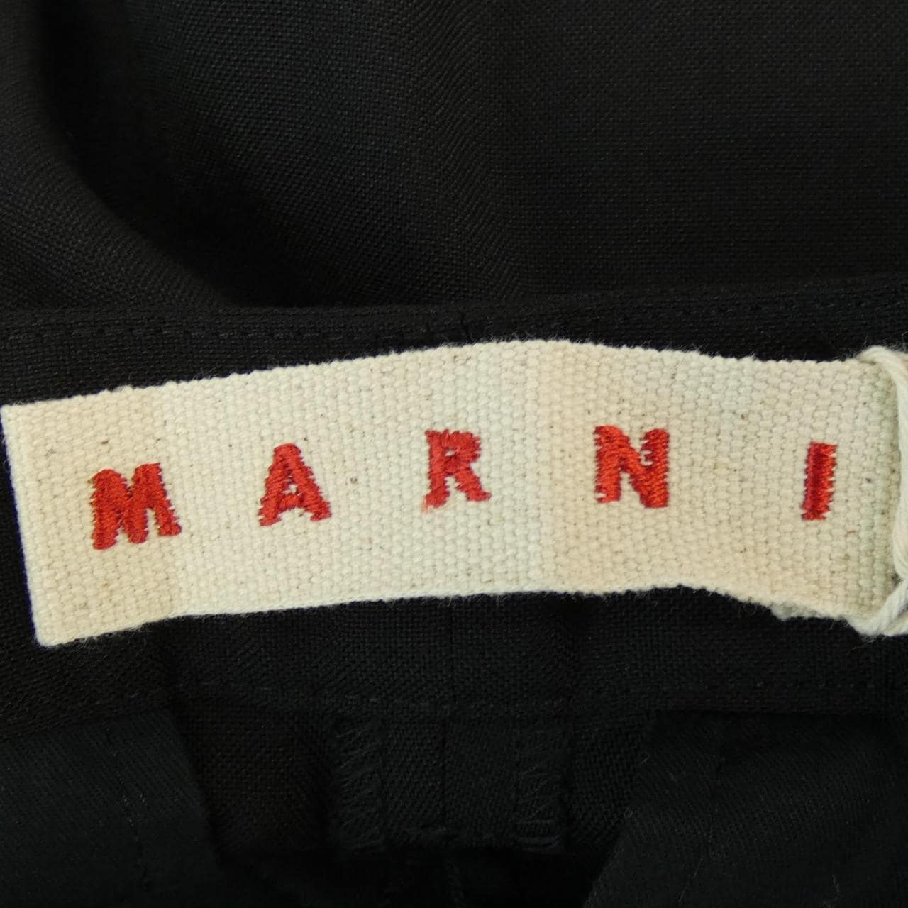 Marni MARNI裤