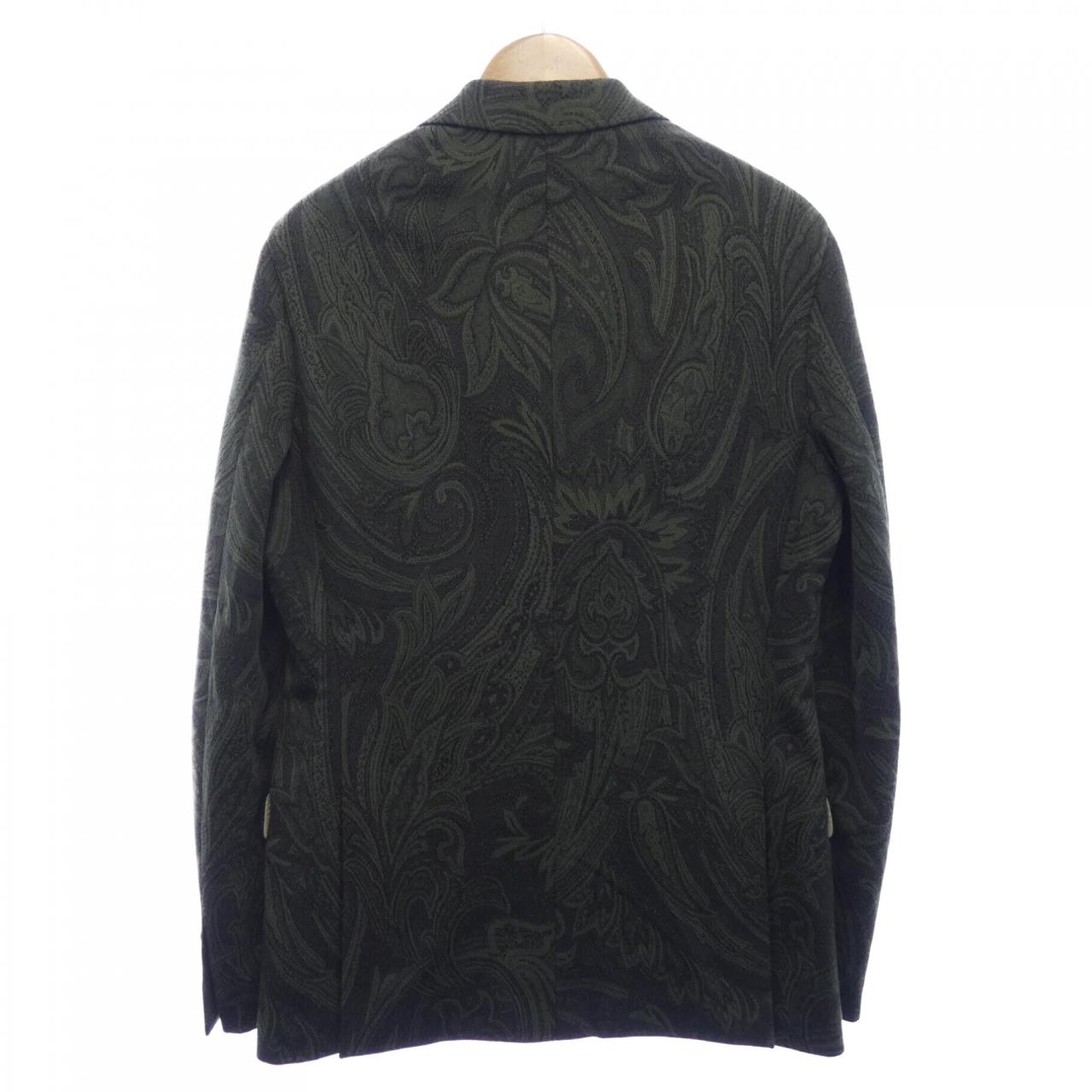 エトロ ETRO ジャケット