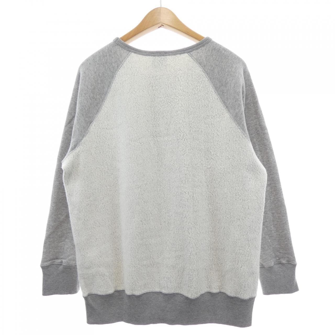 ルトロワ LETROYES スウェット