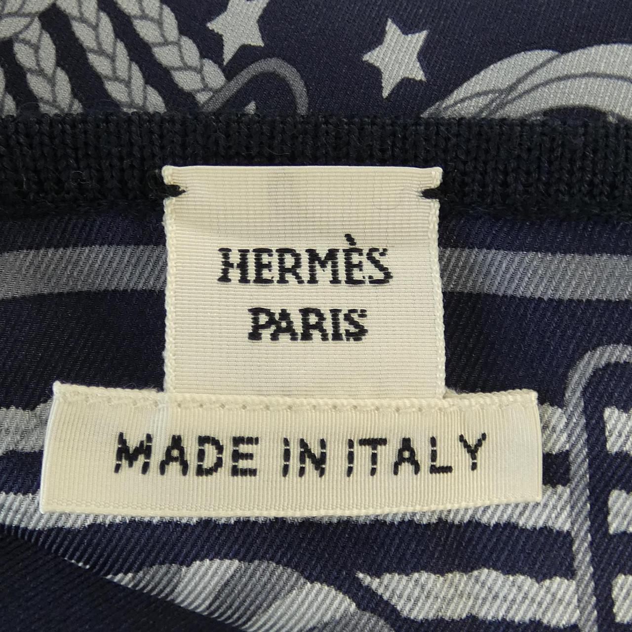 エルメス HERMES ワンピース