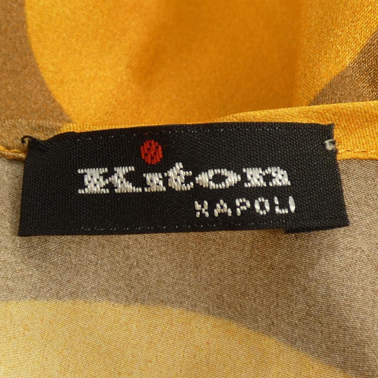 キートン KITON D49449K09S76 トップス