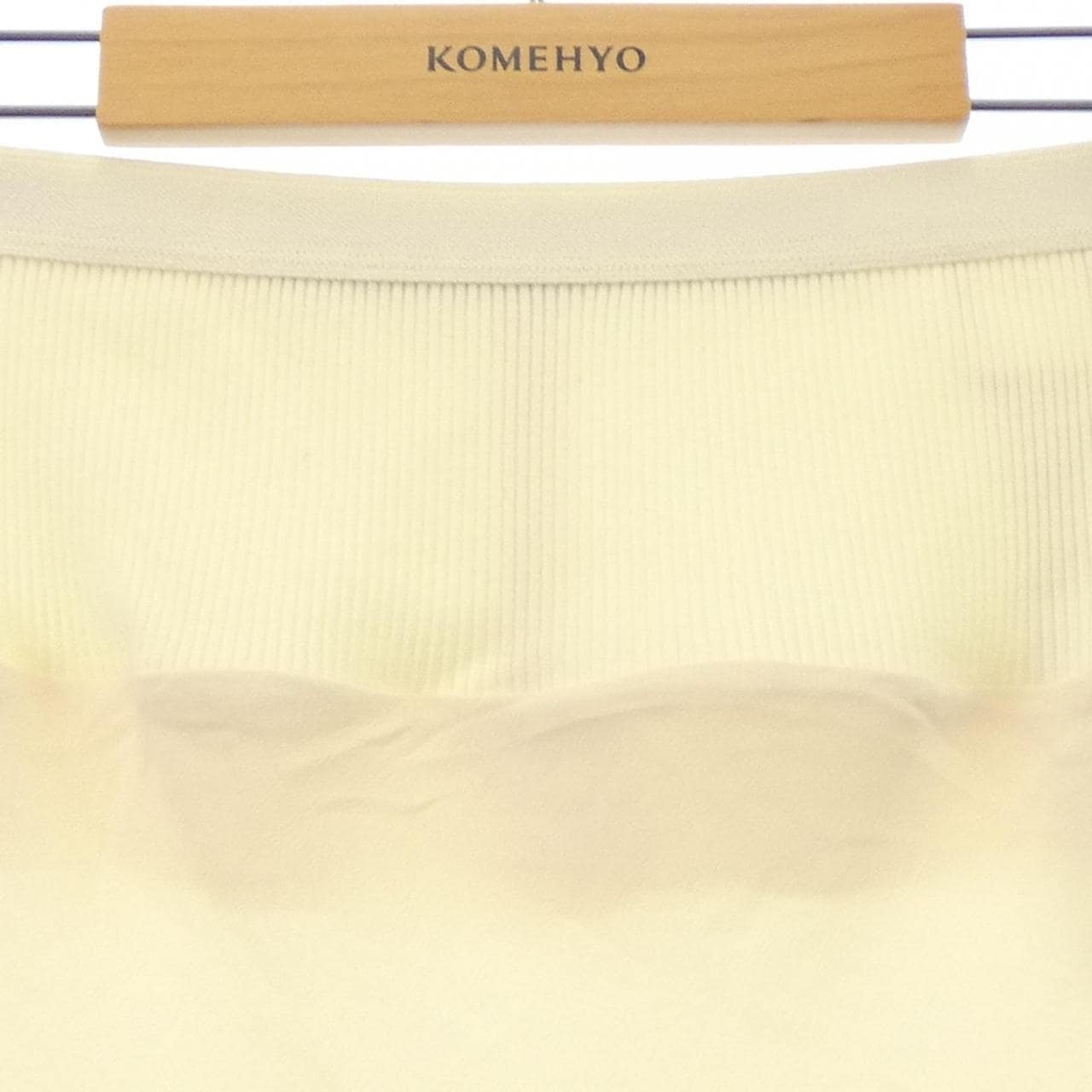 リックオウエンス Rick owens スカート