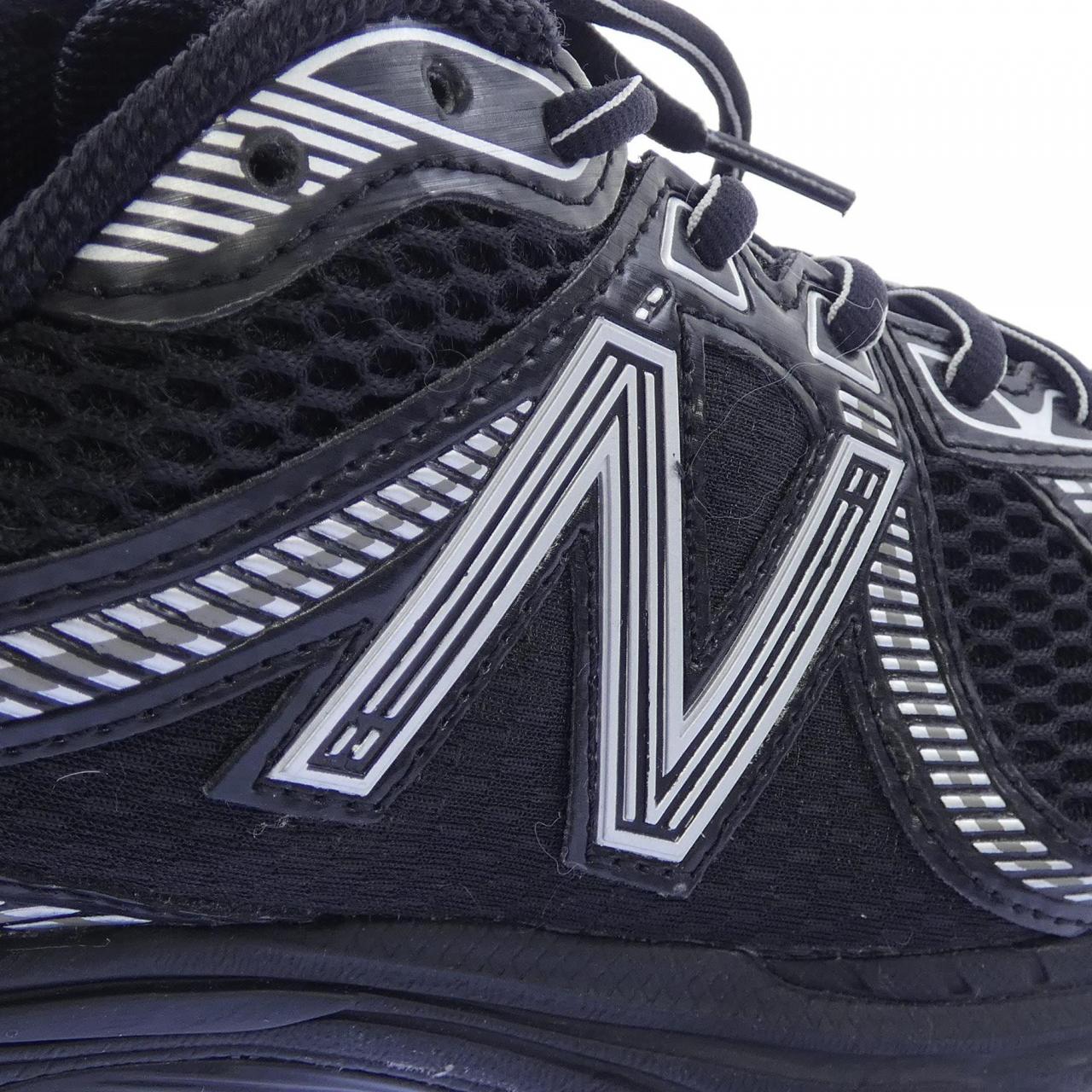 ニューバランス NEW BALANCE ML860XC スニーカー