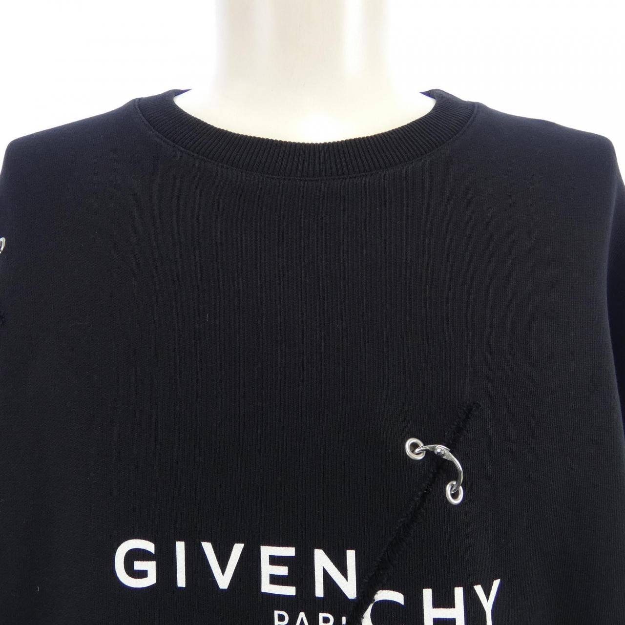 GIVENCHY BMJ0CR3Y6V 运动衫