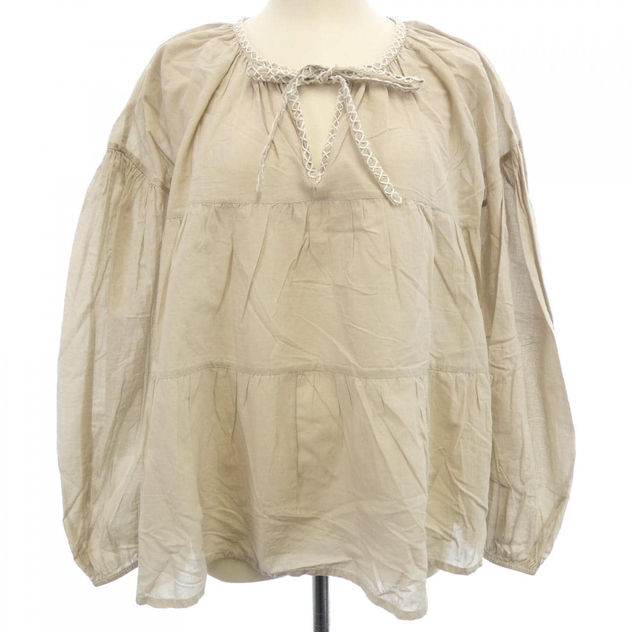 マーレット Merlette トップス