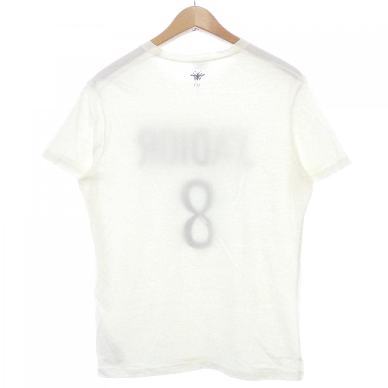 クリスチャンディオール CHRISTIAN DIOR J'ADIOR 8 843T03TC428 Tシャツ