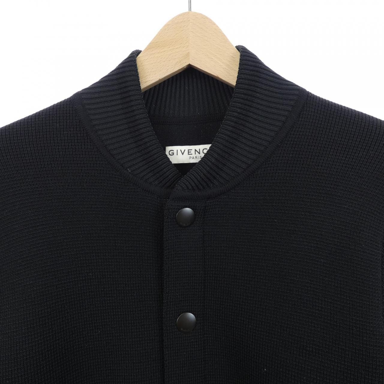 ジバンシー GIVENCHY BM00LB4Y1L ブルゾン