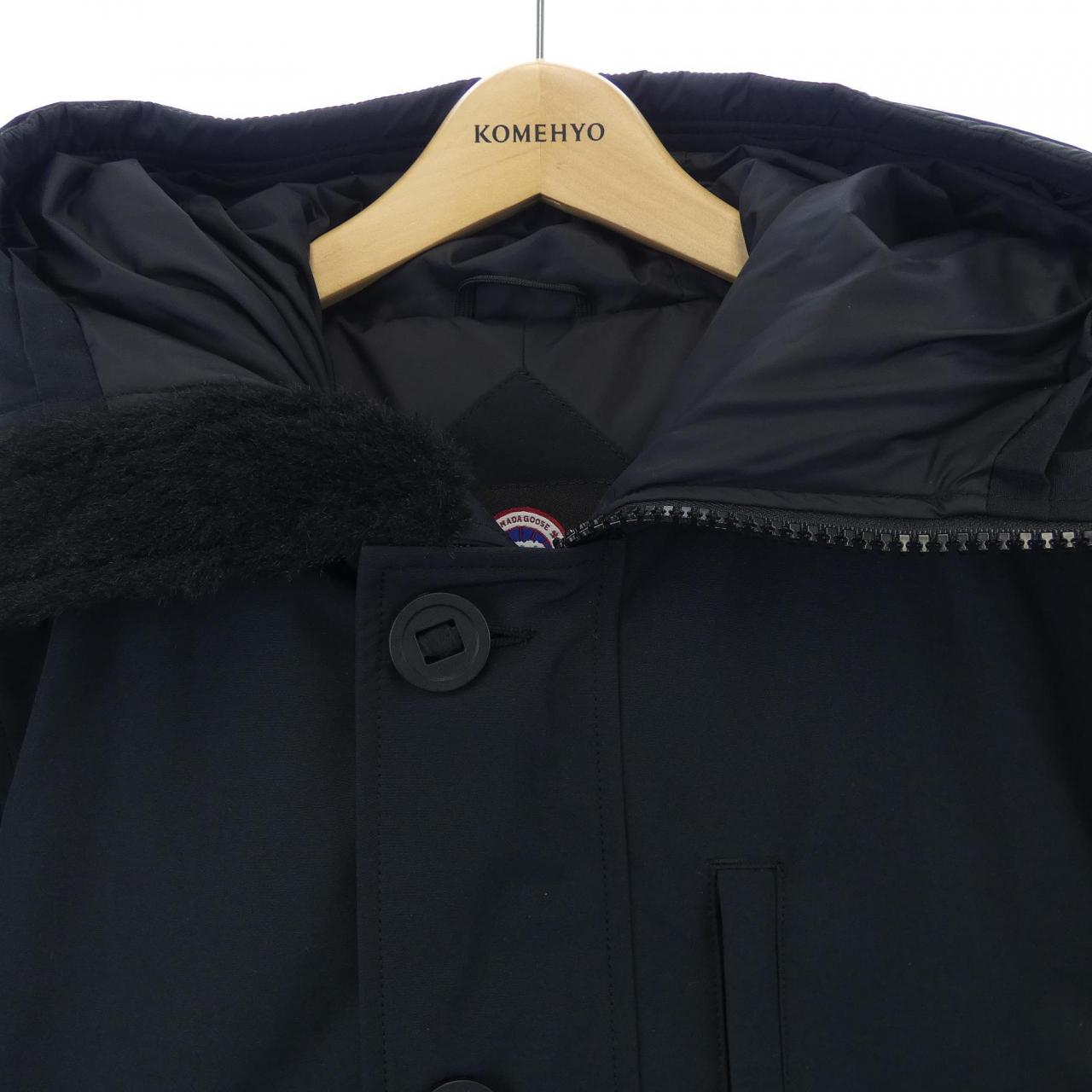 カナダグース CANADA GOOSE 3438MBJ JASPER ジャスパー ダウンコート