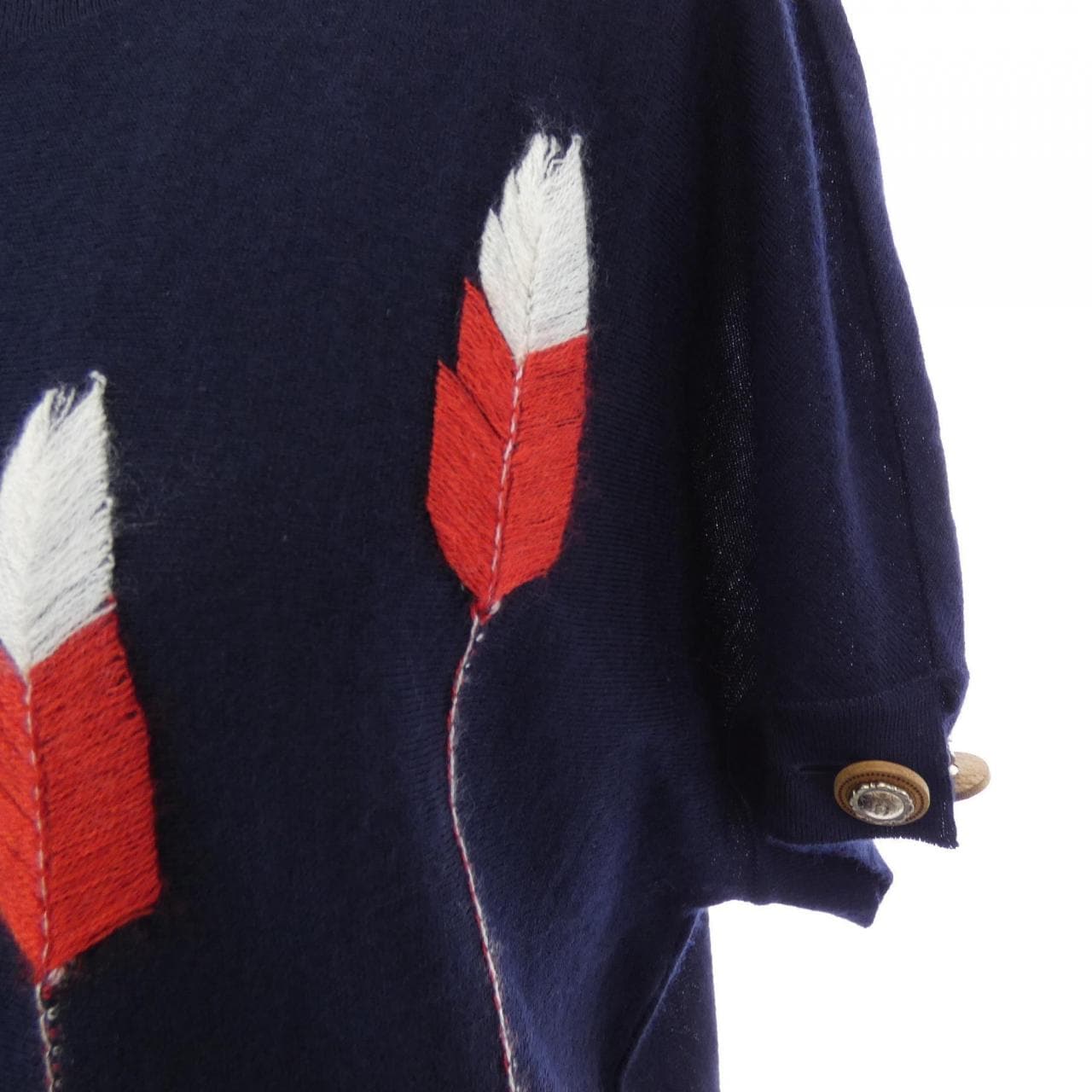 シャネル CHANEL P49678K06251 ニット