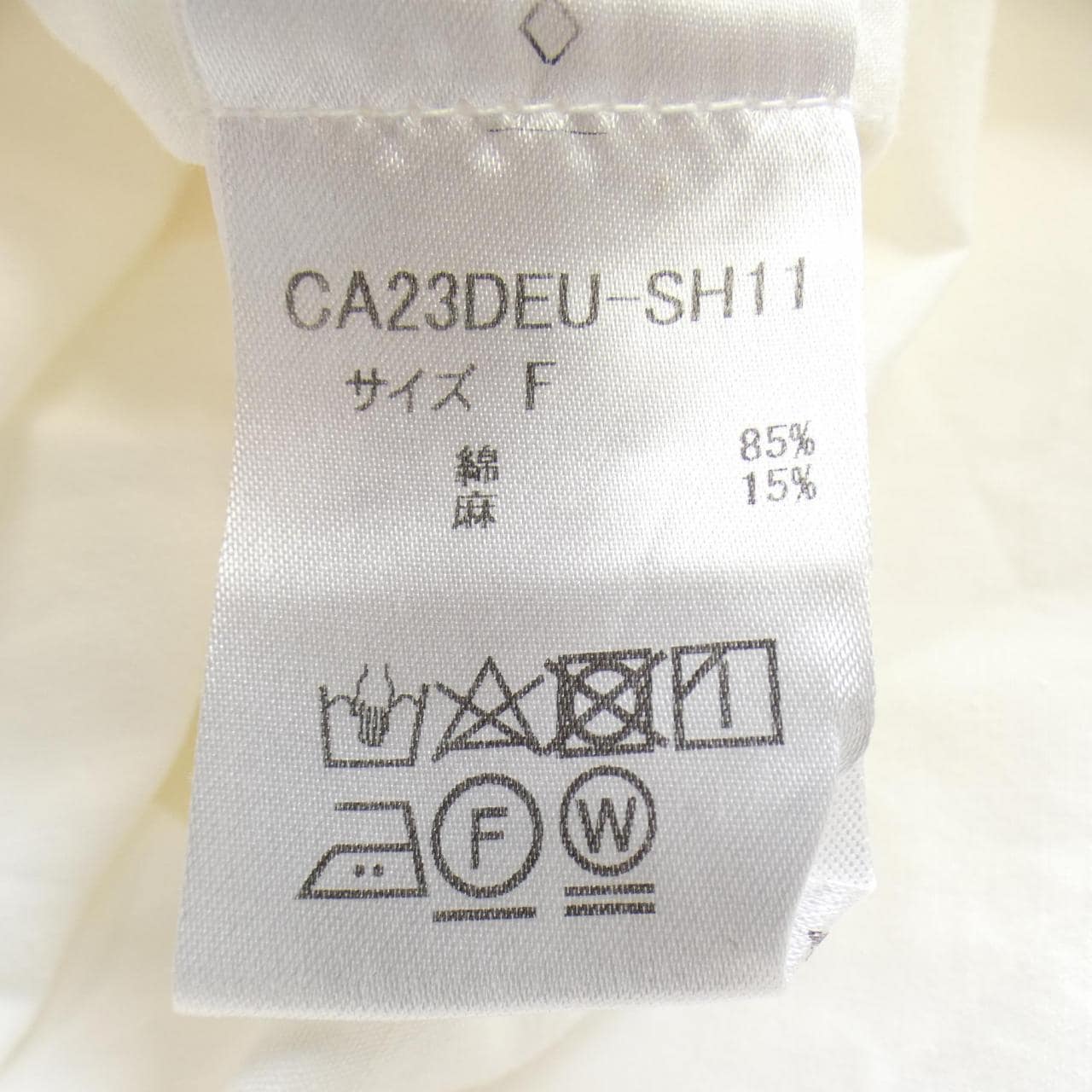 セルリ CELERI CA23DEU-SH11 トップス