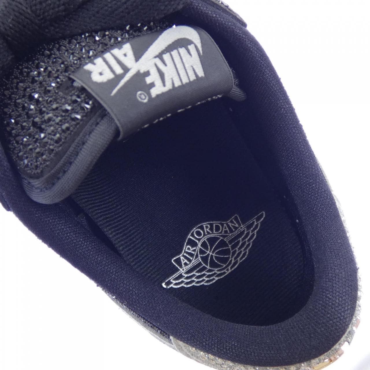 ナイキ NIKE HM9208 001 スニーカー