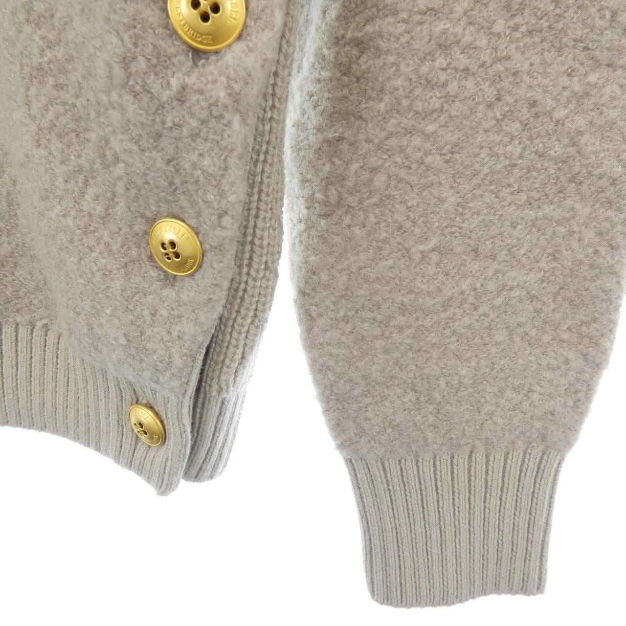 ブルーレーベルクレストブリッジ BLUE LABEL CRESTBRIDGE ニット