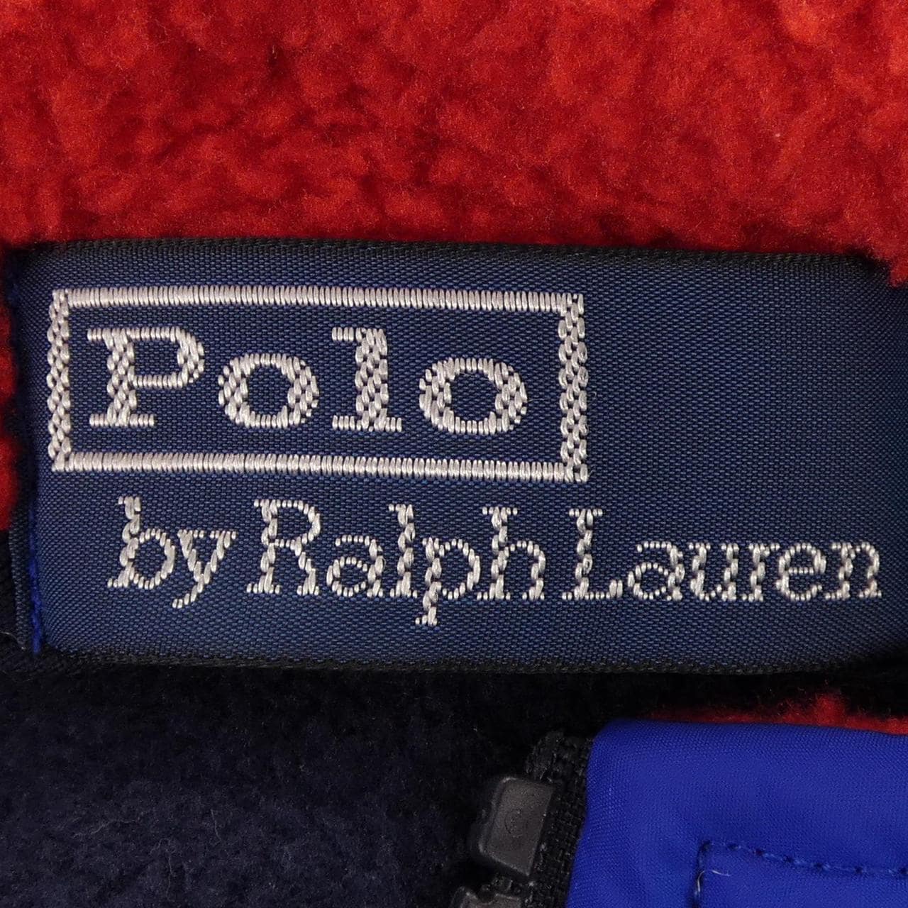 ポロラルフローレン POLO RALPH LAUREN ブルゾン