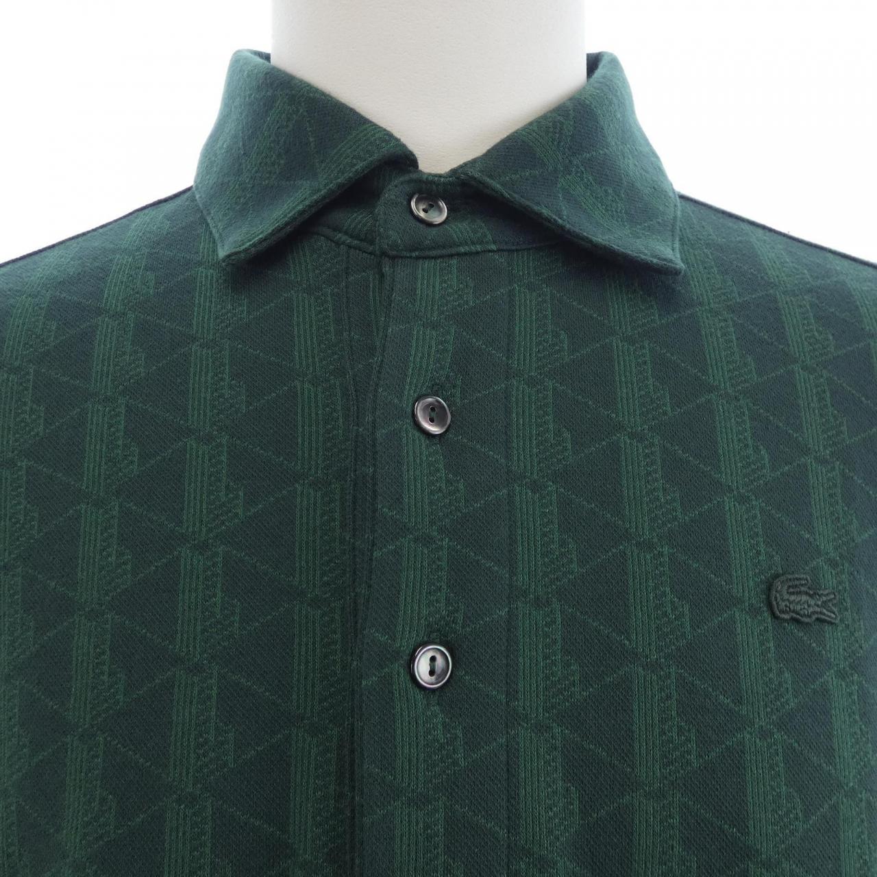 ラコステ LACOSTE ポロシャツ