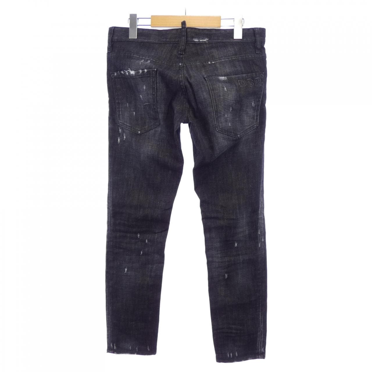 ディースクエアード DSQUARED2 S71LB0372 ジーンズ