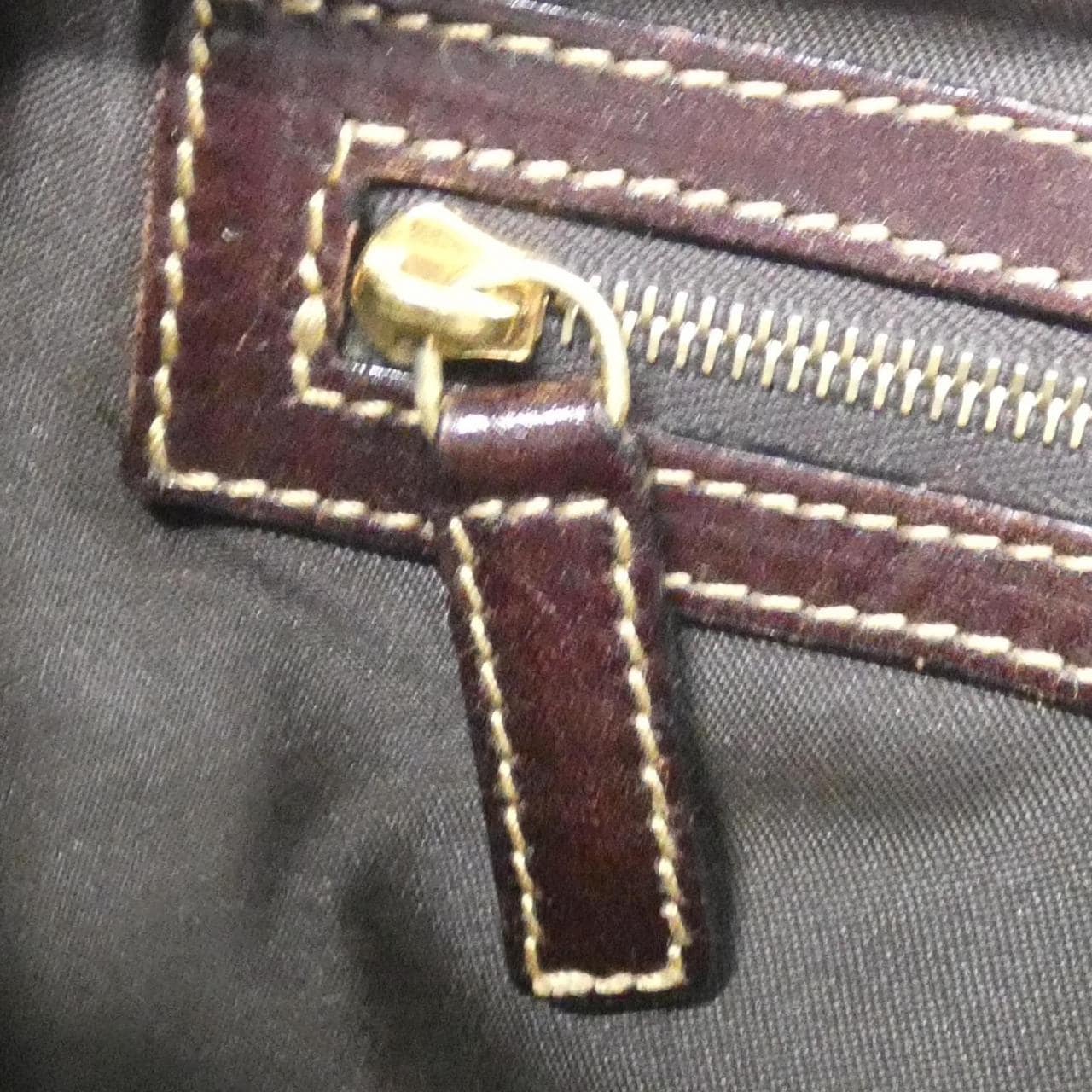 【ヴィンテージ】フェンディ 16321 ショルダーバッグ