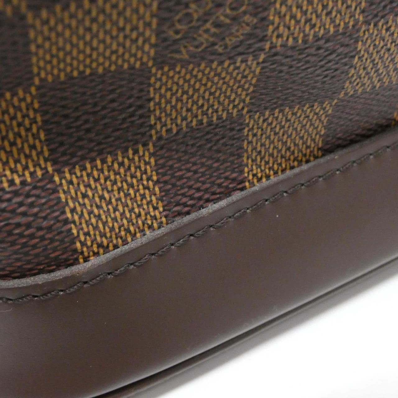 ルイヴィトン ダミエ グリモ N41160 バッグ