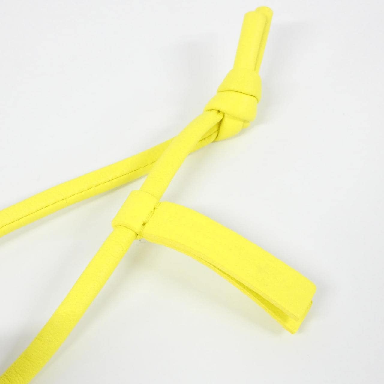 ボッテガヴェネタ ドッグ チャーム 807068 V3D81 バッグチャーム