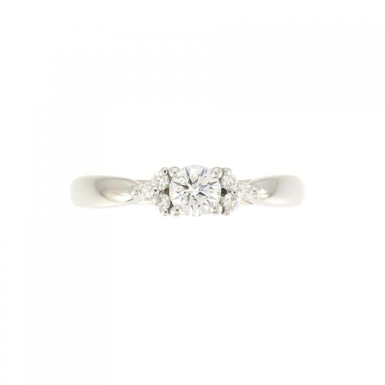 TIFFANY harmony ring