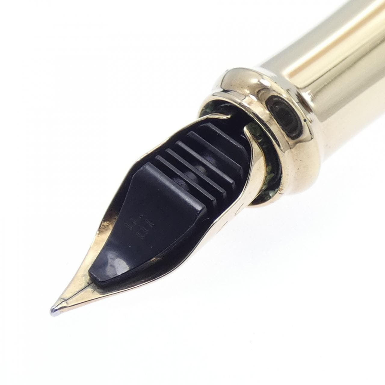 S.T.DUPONT リベルテレッドラッカー 万年筆