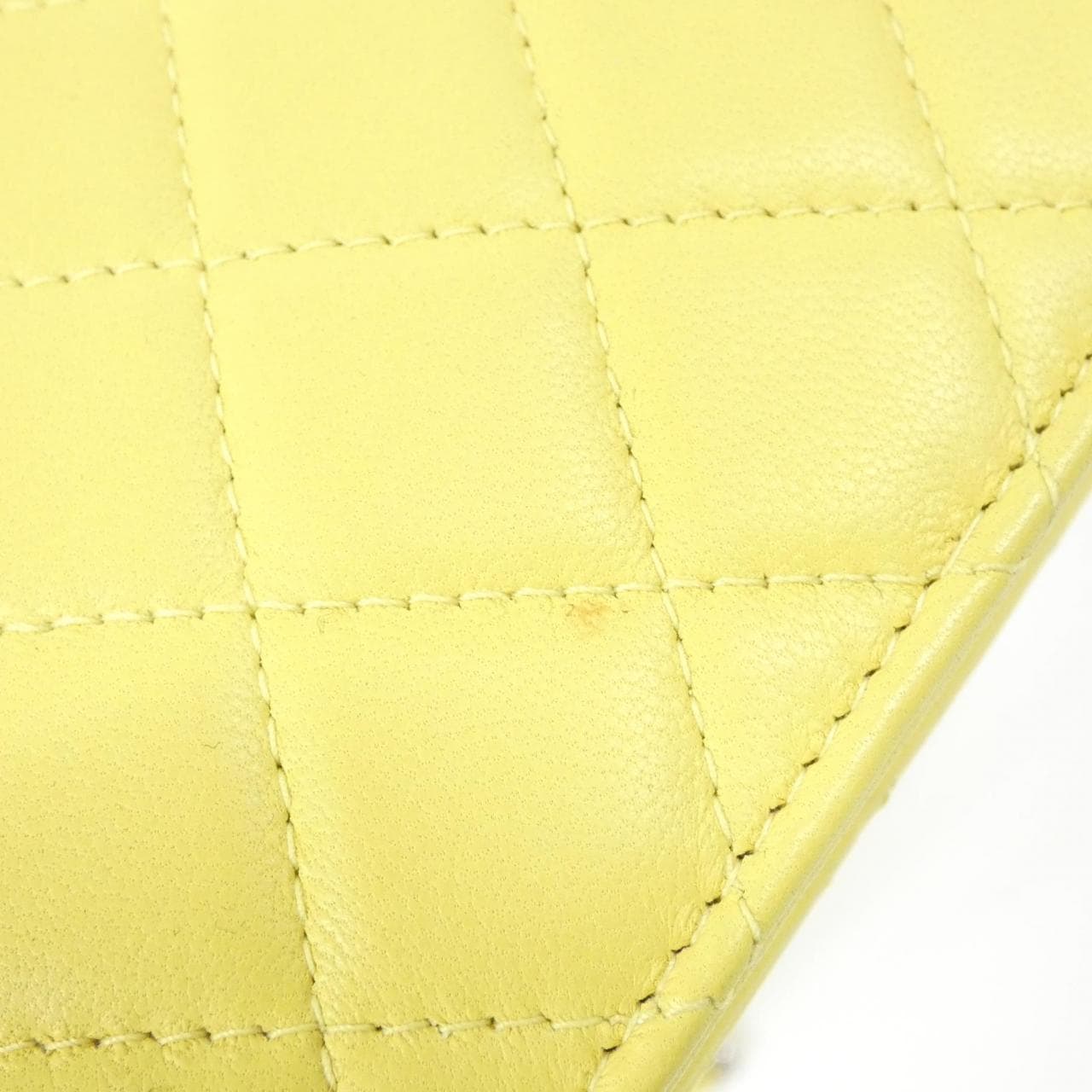 シャネル AP0172 チェーンクラッチ