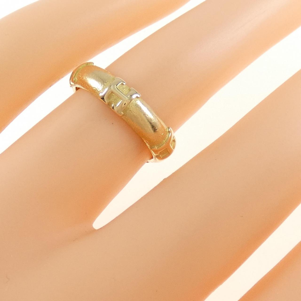 コメ兵｜エルメス フィデリテ リング｜HERMES｜ブランド