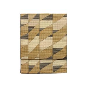 【未使用品】名古屋帯