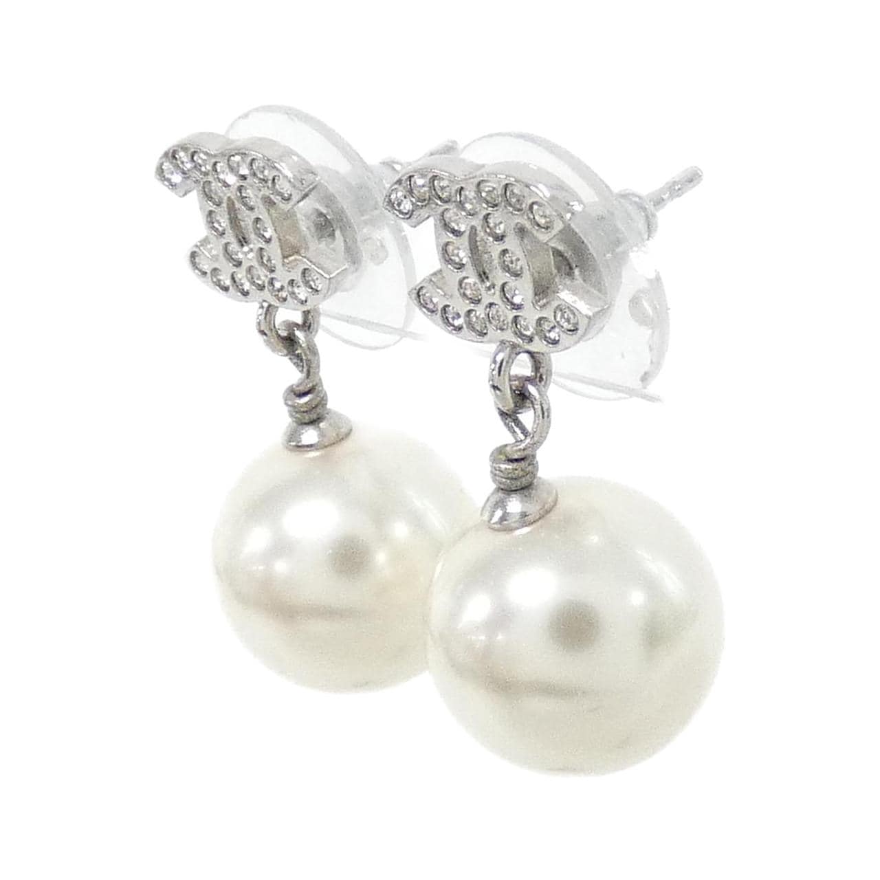 シャネル 36138 ピアス
