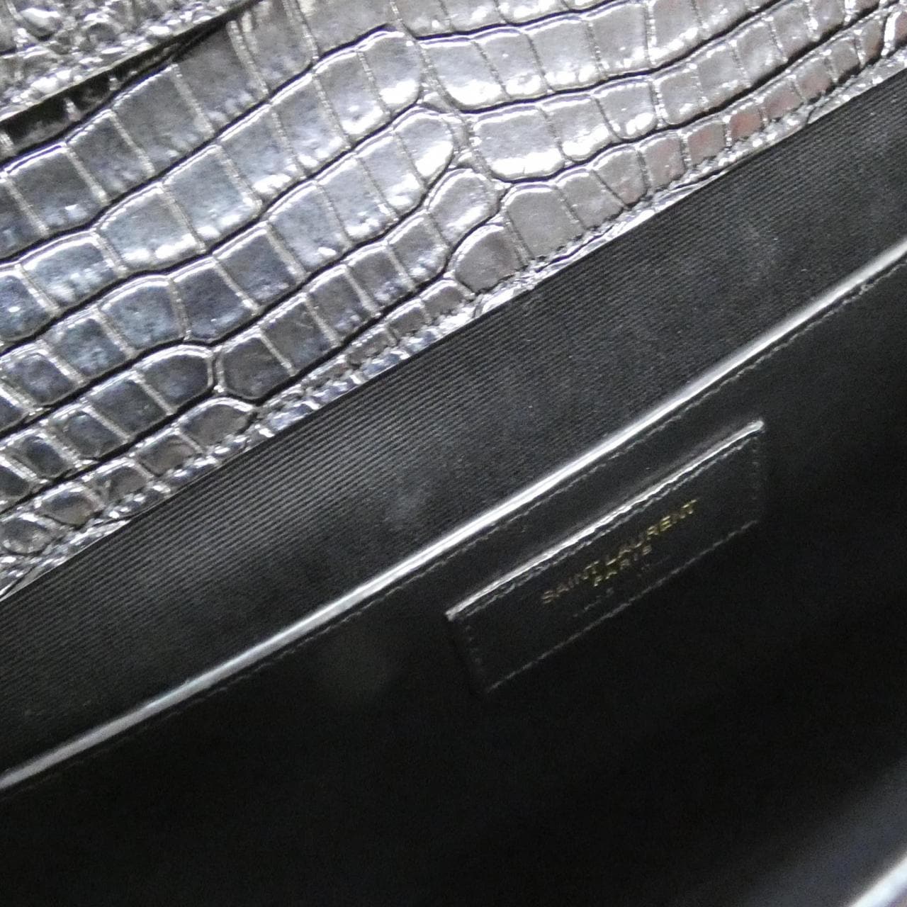 サンローラン マンハッタン 579271 DND0J ショルダーバッグ