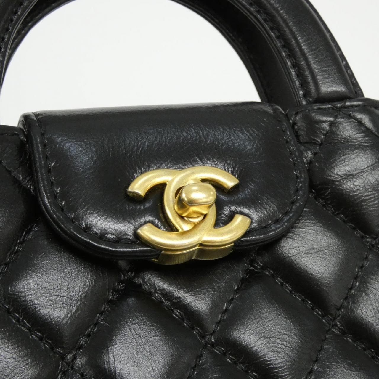 シャネル AP3435 チェーンクラッチ