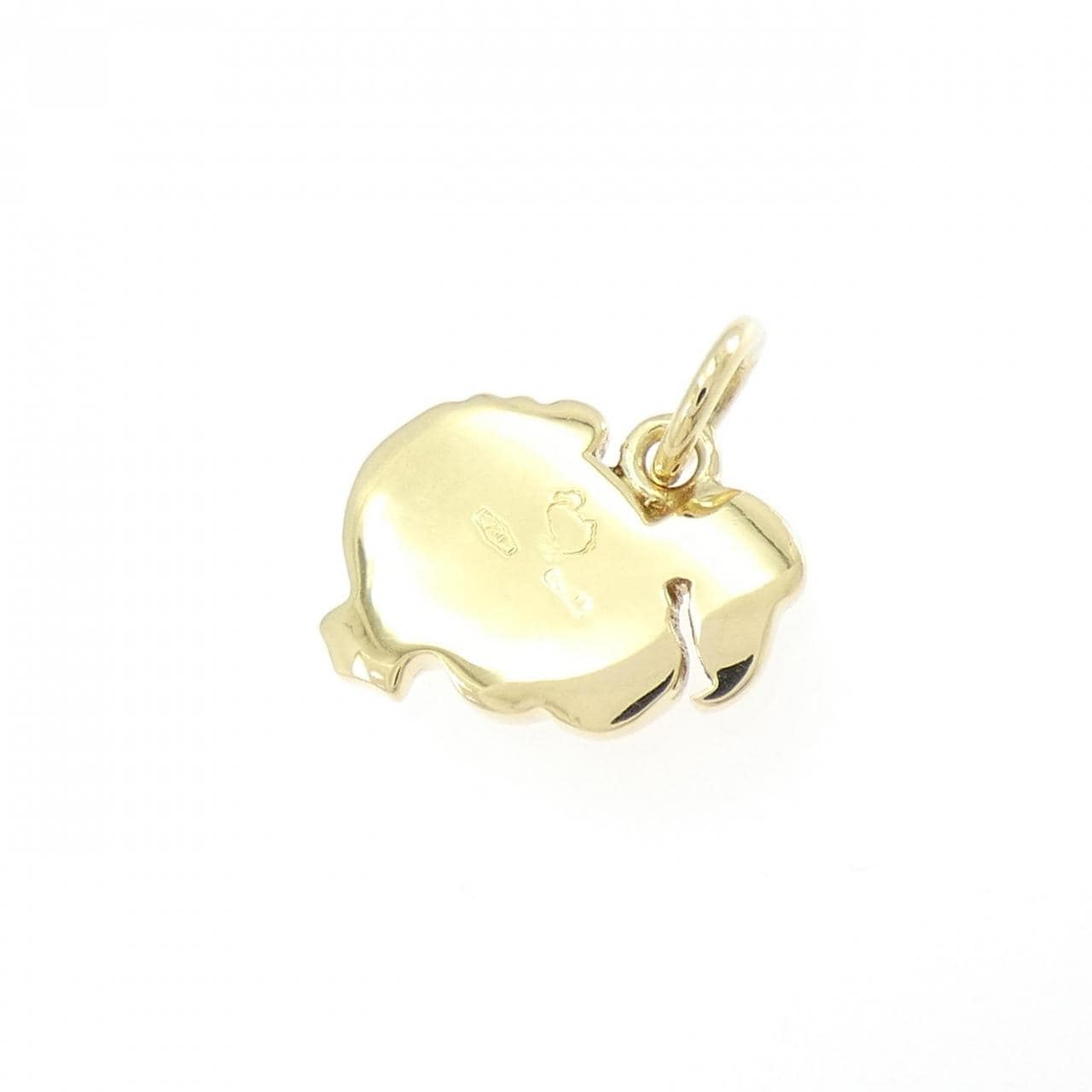 ポメラート ドド ペンダント