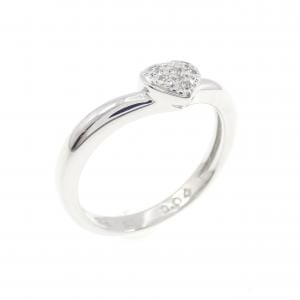 スタージュエリー ダイヤモンド リング 0.04CT