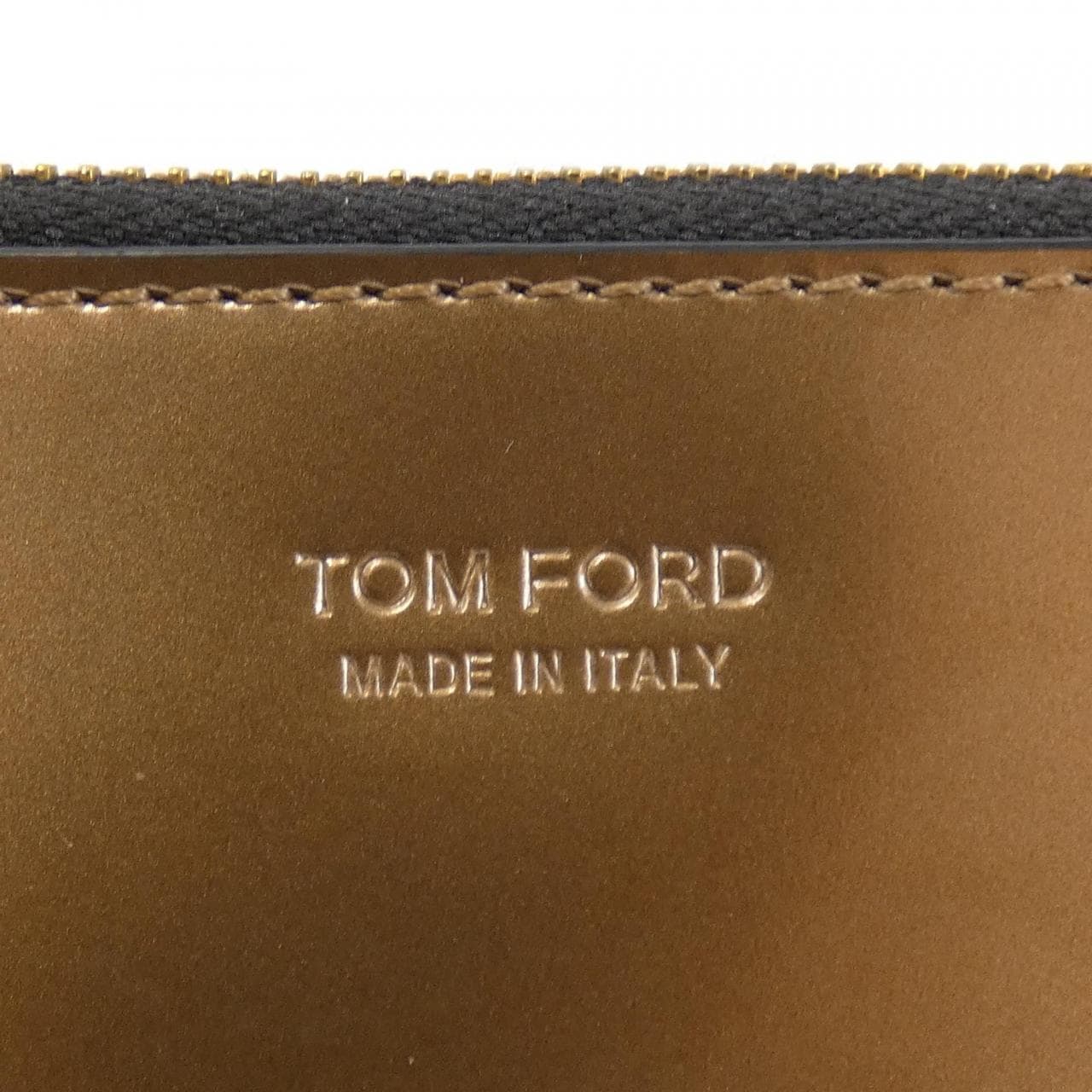 TOM FORD汤姆-福特名片盒
