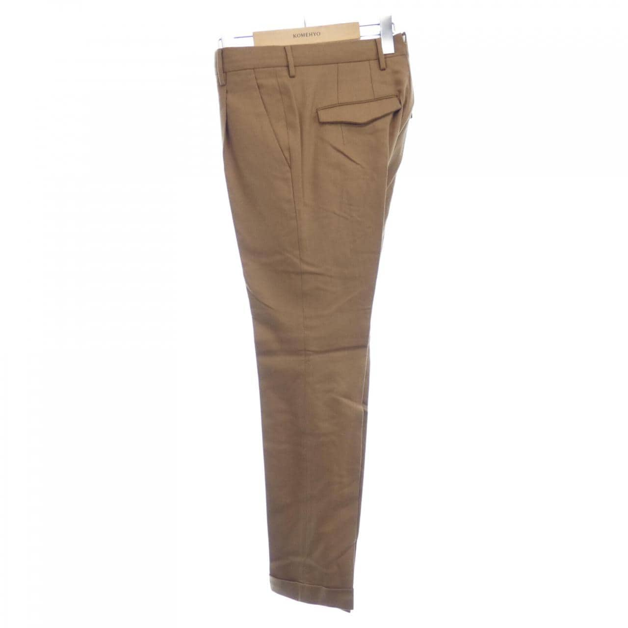 Peaty Torino PT TORINO Pants